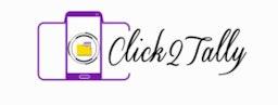 Click2Tally logo