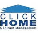 ClickHome logo