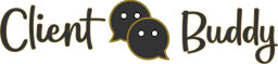 Client Buddy logo