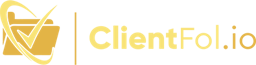 ClientFol.io logo