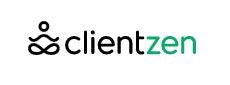 ClientZen logo