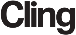 Cling logo