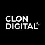 Clon Digital logo