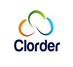Clorder logo
