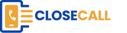 Closecall logo