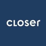 Closer logo