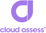 Cloud Assess logo