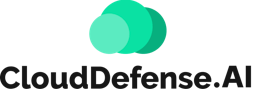 Cloud Defense logo