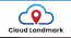 Cloud Landmark logo