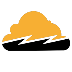 Cloud-Inject logo