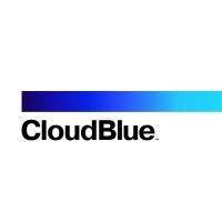 CloudBlue logo