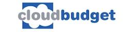 CloudBudget logo