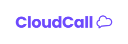 CloudCall logo