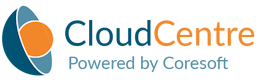 CloudCentre logo