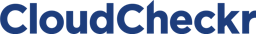 CloudCheckr logo
