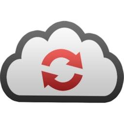 CloudConvert logo