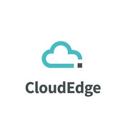 CloudEdge logo