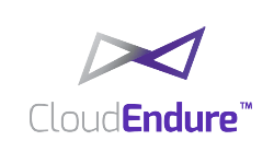 CloudEndure logo