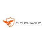 CloudHawk logo