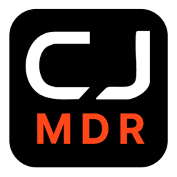 CloudJacket MDR logo