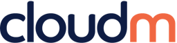 CloudM logo
