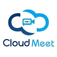 CloudMeet logo
