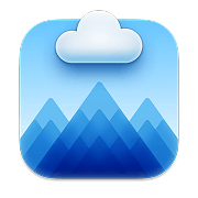 CloudMounter logo