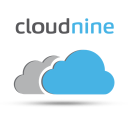 CloudNine logo