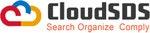 CloudSDS logo