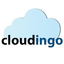 Cloudingo logo
