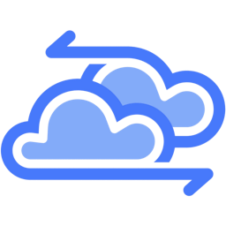 CloudsLinker logo