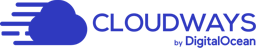 Cloudways logo