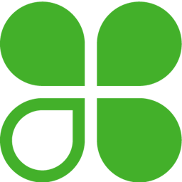 Clover logo