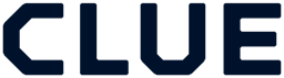 Clue logo