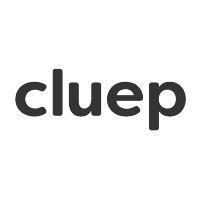 Cluep logo