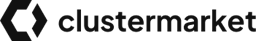 Clustermarket logo