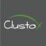 Clustox logo