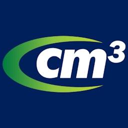 Cm3 logo