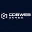 Cobweb Games logo