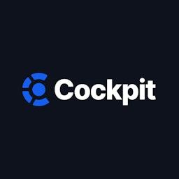 Cockpit logo