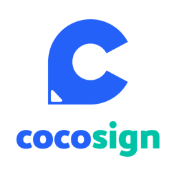 CocoSign logo
