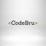 CodeBru Inc logo