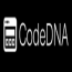 CodeDNA logo