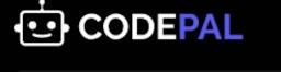 CodePal logo