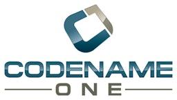 Codename One logo