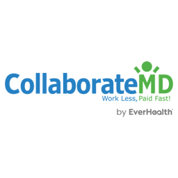 CollaborateMD logo