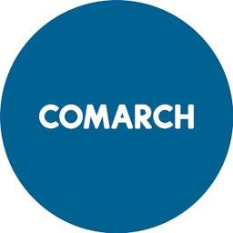 Comarch ERP Enterprise logo