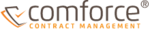 Comforce logo