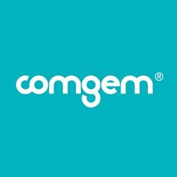 Comgem logo