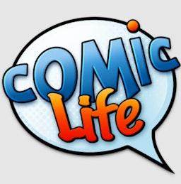 Comic Life logo